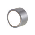 Duck Tape Gray Silver Color 2's Wide Roll Quantity 1 Piece Happy Browse at UsaCandyWholesale.Com