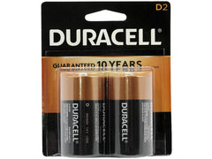Duracell D Big Card House Hold Batteries Each Pack Bring 2 Pieces Quantity 2 Pieces Per Pack Happy Browse at UsaCandyWholesale.Com