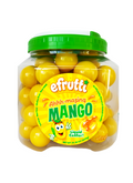 Efrutti Ahhh Mazing Mango (85 Pieces / Jar) at UsaCandyWholesale.Com 