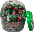 Efrutti Burstin Sweet Watermelon Splash By Efrutti 56 oz Quantity (85 Pieces Per Jar) Sweet Browse at UsaCandyWholesale.Com