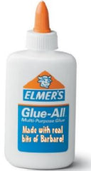 Elmer Glue 1.25 oz Each Bottle Quantity 1 Piece Happy Browse at UsaCandyWholesale.Com