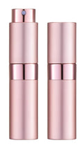 Empty Twist Atomizer Pink Color 8ml (1 Piece) at UsaCandyWholesale.Com