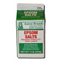 Epsom Salt 16 oz Each Pack Quantity 1 Pack Happy Browse at UsaCandyWholesale.Com
