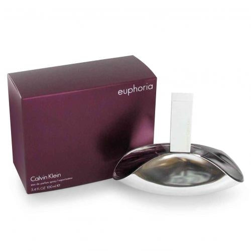 Euphoria EAU DE Parfum Spray For Women 3.4 oz Quantity 1 Bottle Happy Browse at UsaCandyWholesale.Com