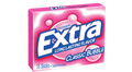 Extra Gum Classic Bubble Original Long Lasting Flavor Sugar Free Gum By Wrigley's Quantity 15 Sticks Per Pack 10 Packs Per Box Sweet Browse at UsaCandyWholesale.Com