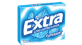 Extra Gum Peppermint Long Lasting Flavor Sugar Free Gum By Wrigley's Quantity 15 Sticks Per Pack 10 Packs Per Box Sweet Browse at UsaCandyWholesale.Com