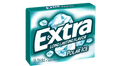 Extra Gum Polar Ice Long Lasting Flavor Sugar Free Gum By Wrigley's Quantity 15 Sticks Per Pack 10 Packs Per Box Sweet Browse at UsaCandyWholesale.Com