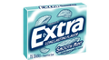 Extra Gum Smooth Mint Long Lasting Flavor Sugar Free Gum By Wrigley's Quantity 15 Sticks Per Pack 10 Packs Per Box Sweet Browse at UsaCandyWholesale.Com