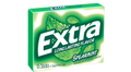 Extra Gum Spearmint Long Lasting Flavor Sugar Free Gum By Wrigley's Quantity 15 Sticks Per Pack 10 Packs Per Box Sweet Browse at UsaCandyWholesale.Com