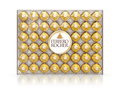 Ferrero Rocher Chocolate - Premium -Gift Edition (48 Pieces Per Display)