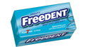 Freedent Gum Spearmint Flavor By Wrigley's Quantity 15 Sticks Per Pack 12 Packs Per Box Sweet Browse at UsaCandyWholesale.Com