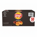 Frito Lay Lay's Barbecue 1 oz (50 Packs) at UsaCandyWholesale.Com