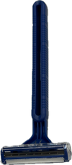 Gillette Shaving Razor (1 Piece) at UsaCandyWholesale.Com