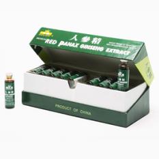 Ginseng Green Liquid Quantity 30 Bottles Per Box Happy Browse at UsaCandyWholesale.Com