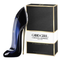 Good Girl EAU DE Parfum Spray For Women 2.7 oz Quantity 1 Bottle Happy Browse at UsaCandyWholesale.Com