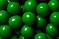 Gumballs 1' Green Color the Bag Approximately 2 Pounds Quantity Approximately 120 Pieces Per Bag Sweet Browse at UsaCandyWholesale.Com