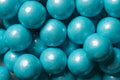 Gumballs 1' Inch Light Blue Color Bag Approximately 2 Pounds Quantity Approximately 120 Pieces Per Bag Sweet Browse at: UsaCandyWholesale.Com