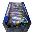 Gumballs Double Bubble Quantity 4 Pieces Per Pack 36 Packs Per Box Sweet Browse at: UsaCandyWholesale.Com