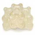 Gummy Bears Pineapple  (5 Pounds Per Bag) at UsaCandyWholesale.Com