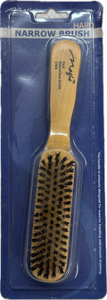 Hairbrush Hard Wood Handle (1 Piece)