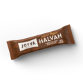 Halvah Chocolate By Joyva 1.75 oz Each Bar Quantity 36 Bars Per Box Sweet Browse at UsaCandyWholesale.Com