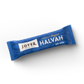 Halvah Vanilla By Joyva 1.75 oz Each Bar Quantity 36 Bars Per Box Sweet Browse at UsaCandyWholesale.Com