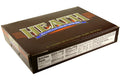 Heath Milk Chocolate English Toffee Bar Each Bar 1.4 oz Quantity 18 Bars Per Box Sweet Browse at UsaCandyWholesale.Com
