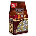 Hershey's Nuggets Bulk Candy the Bag of 52 oz Approximately 3.5 Pounds Quantity 145 Pieces Per Bag Sweet Browse at UsaCandyWholesale.Com