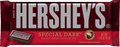 Hershey's Special Dark Chocolate Candy Bar Each Bar 1.45 oz Quantity 24 Bars Per Box Sweet Browse at UsaCandyWholesale.Com