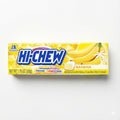 Hi Chew Banana Flavor 1.7 oz Each Pack Quantity 1 Single Pack Sweet Browse at UsaCandyWholesale.Com