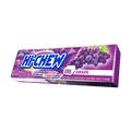 Hi Chew Candy Grape Flavor 1.76 oz Each Pack Quantity 15 Packs Per Box Sweet Browse at UsaCandyWholesale.Com