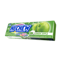 Hi Chew Fruit, Chewy Candy Green Apple Flavor Each Pack 1.76 oz Quantity 15 Packs Per Box Sweet Browse at UsaCandyWholesale.Com