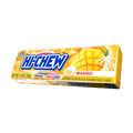 Hi Chew Fruit Chewy Candy Mango Flavor Each Pack 1.76 oz Quantity 15 Packs Per Box Sweet Browse at UsaCandyWholesale.Com