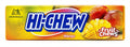 Hi Chew Mango Flavor 1.7 oz Each Pack Quantity 1 Single Pack Sweet Browse at UsaCandyWholesale.Com