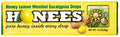 Honee Honey Lemon Drops 1.6 oz Each Pack Quantity 24 Packs Per Box Sweet Browse at UsaCandyWholesale.Com