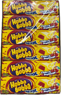 Hubba Bubba Gum Cherry Lemonade (18 Packs) at UsaCandyWholesale.Com