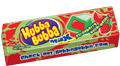 Hubba Bubba Max Gum By Wrigley's Strawberry Watermelon Flavor Quantity 5 Piece Per Pack 18 Packs Per Box Sweet Browse at UsaCandyWholesale.Com