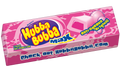 Hubba Bubba Max Gum Outrageous Original Flavor By Wrigley's Quantity 5 Piece Per Pack 18 Packs Per Box Sweet Browse at UsaCandyWholesale.Com
