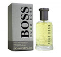 Hugo Boss  EAU DE Toilette 3.3 oz For Men at UsaCandyWholesale.Com