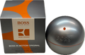 Hugo Boss In Motion Original EAU DE Toilette 3 oz For Men Quantity 1 Happy Browse at UsaCandyWholesale.Com