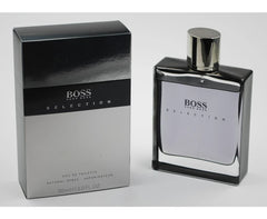 Hugo Boss Selection EAU DE Toilette  3 oz Men at UsaCandyWholesale.Com