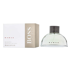 Hugo Boss Women EAU DE Parfum 3 oz For Women at UsaCandyWholesale.Com