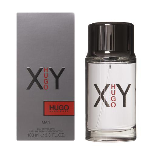 Hugo Boss XY Man EAU DE Toilette 3.3 oz Men at UsaCandyWholesale.Com