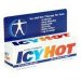 Icy Hot Cream 1.25 oz Each Tube Quantity 1 Piece Happy Browse at UsaCandyWholesale.Com