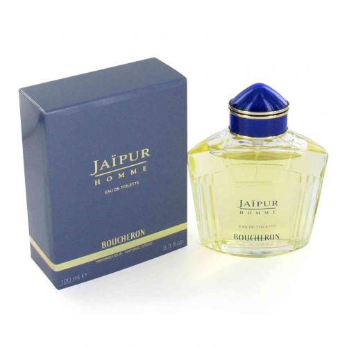Jaipur Homme EAU DE Toilette 3.3 oz For Men at UsaCandyWholesale.Com
