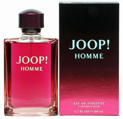 Joop EAU DE Toilette Spray 6.7 fl oz / 200 mL For Men Quantity 1 Bottle Bottle Browse at UsaCandyWholesale.Com