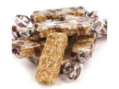 Sesame Crunch 8 oz (1 Bag)
