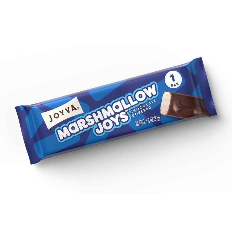 Joyva Marshmallow Joys (24 Packs Per Box)
