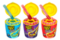 Juicy Drop Gummy Dip N Stix 3.4 oz (Box of 8 Pieces) at UsaCandyWholesale.Com
