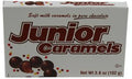 Junior Mints Caramel Theater Movie Pack 3.6 oz Quantity 1 Single Pack Sweet Browse at UsaCandyWholesale.Com